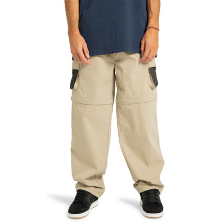 All Terrain - Pantaloni chino da Uomo