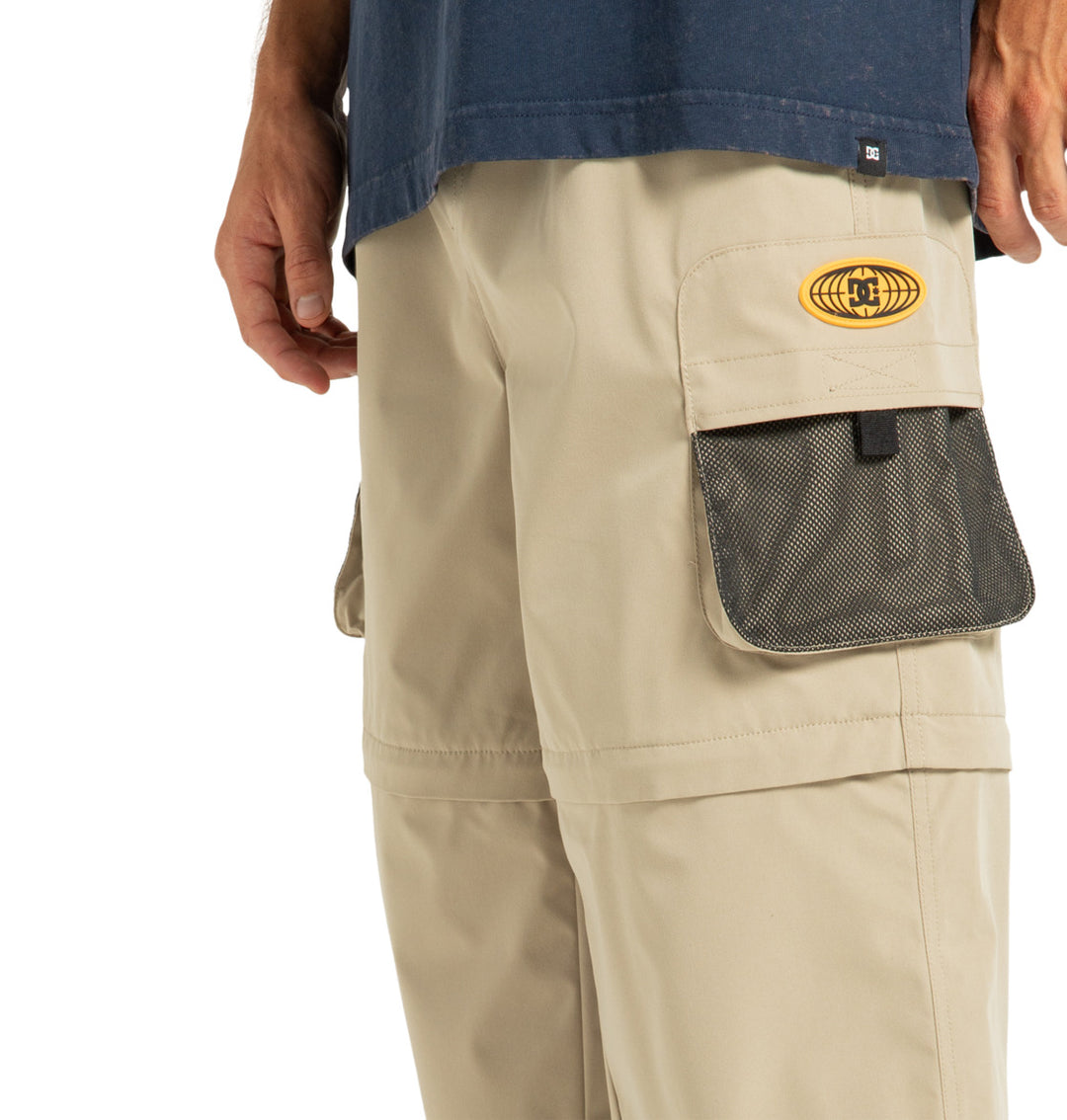 All Terrain - Pantaloni chino da Uomo