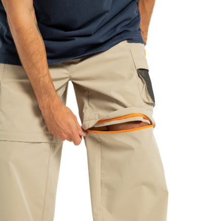 All Terrain - Pantaloni chino da Uomo