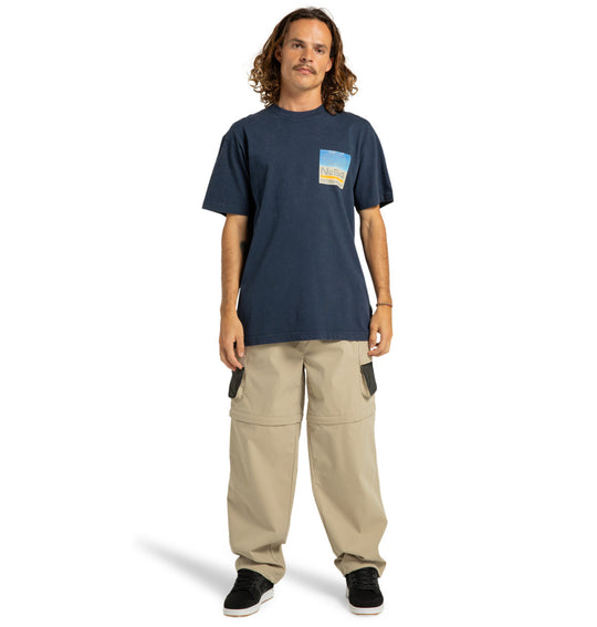 All Terrain - Pantaloni chino da Uomo