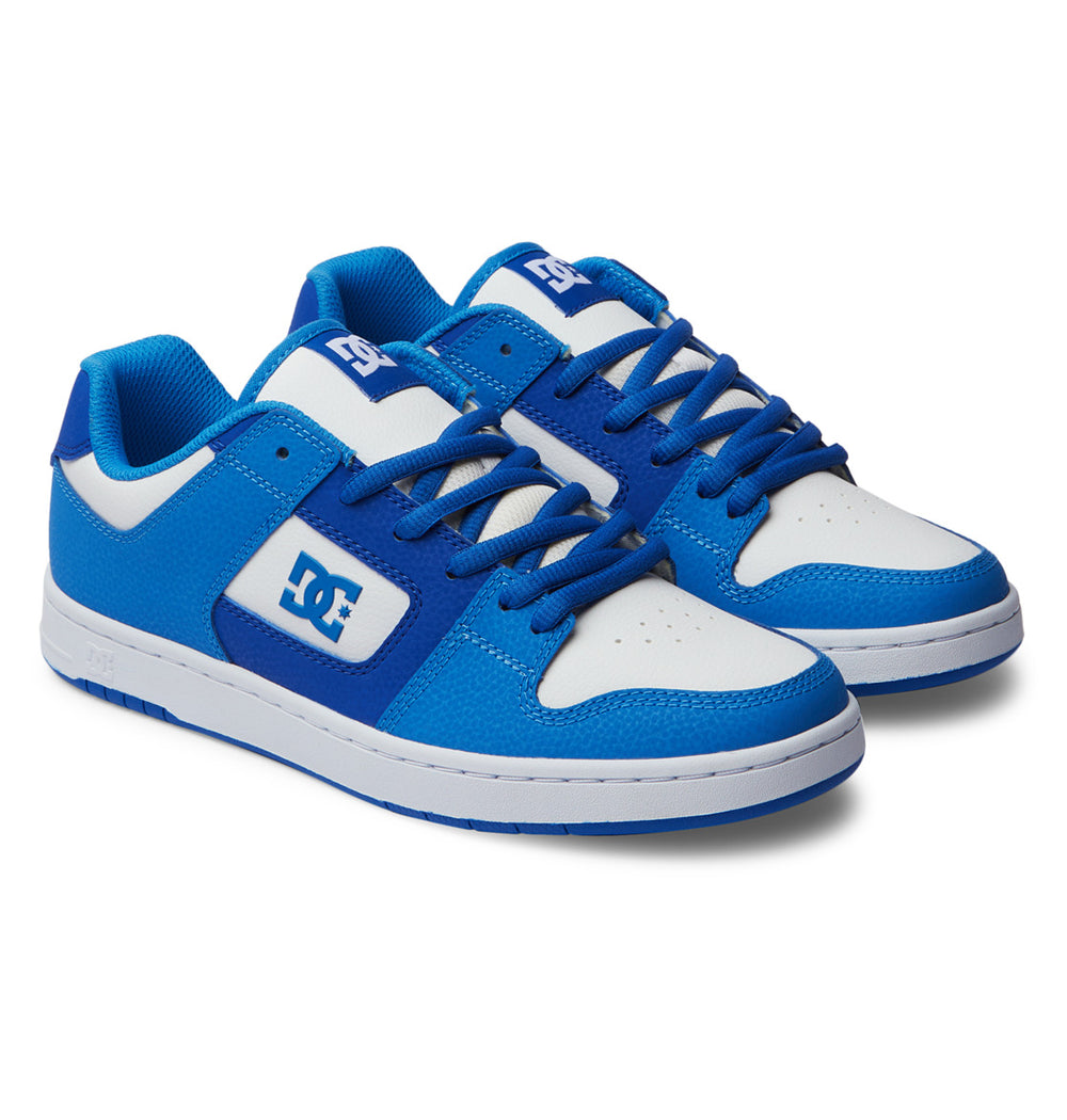 Manteca 4 Blu/Wht