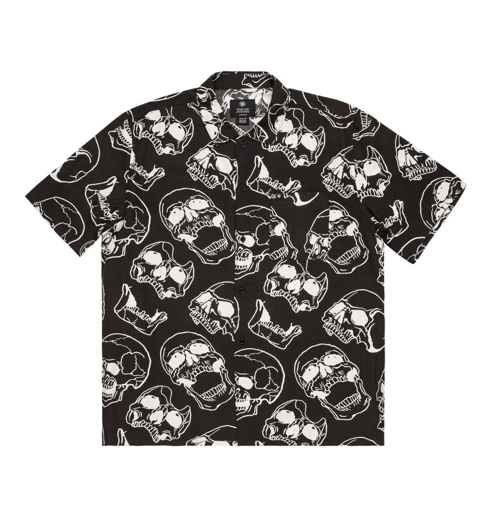 Fracture - Camicia a maniche corte