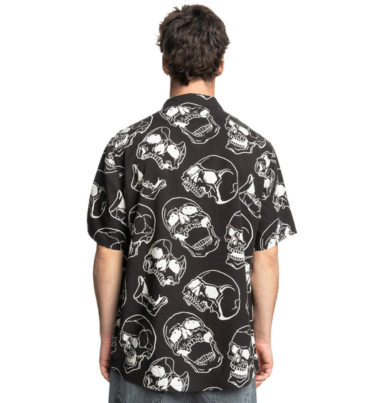 Fracture - Camicia a maniche corte