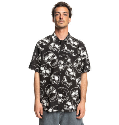 Fracture - Camicia a maniche corte