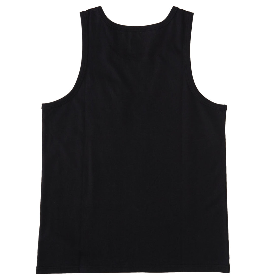 DC Star Pocket Blk