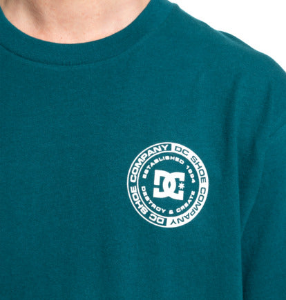 DC Corpo