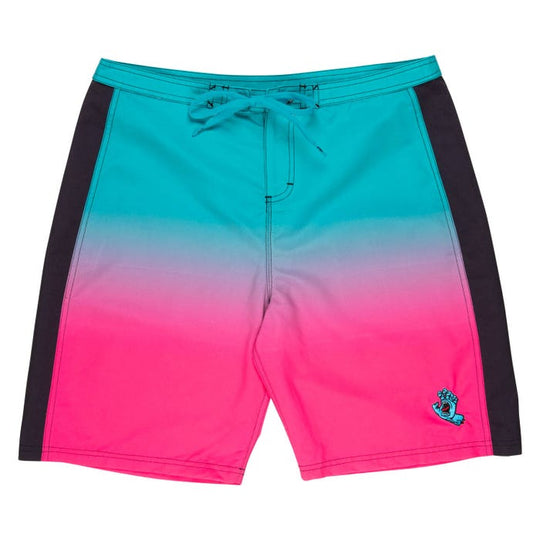 Screaming Hand Panel Boardshort