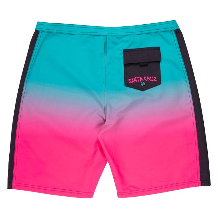 Screaming Hand Panel Boardshort