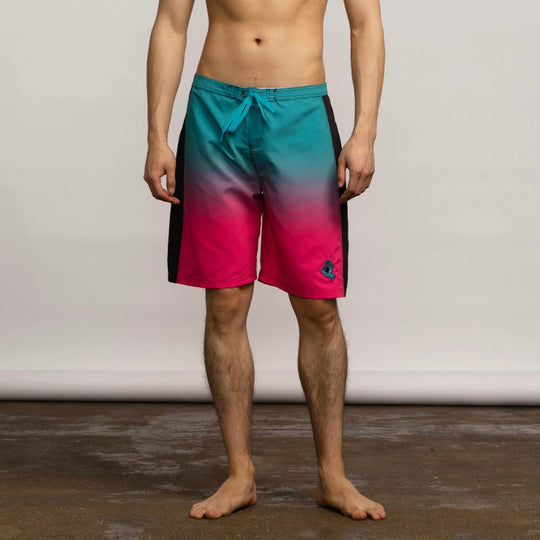 Screaming Hand Panel Boardshort