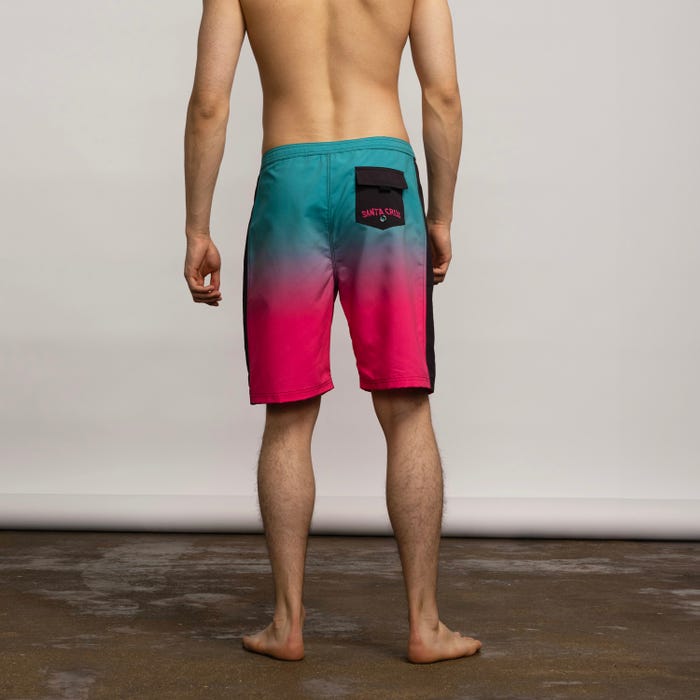 Screaming Hand Panel Boardshort