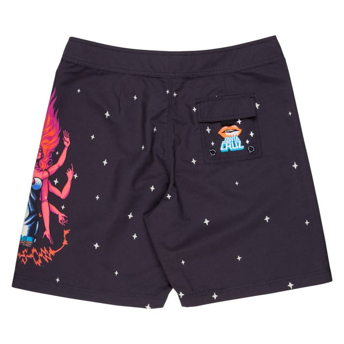 Johnson Danger Zone 2 Boardshort