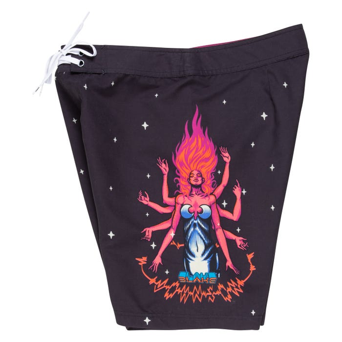 Johnson Danger Zone 2 Boardshort