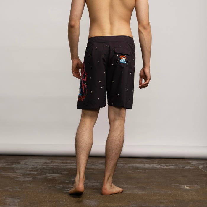 Johnson Danger Zone 2 Boardshort