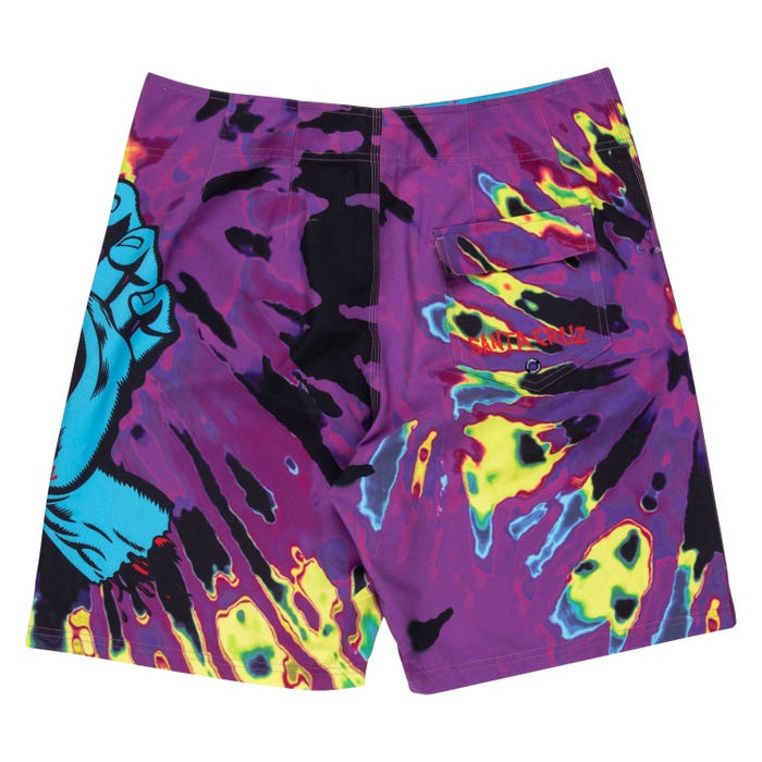 Screaming Hand Boardshort