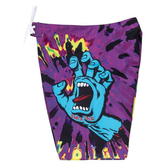 Screaming Hand Boardshort