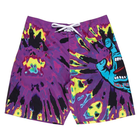 Screaming Hand Boardshort