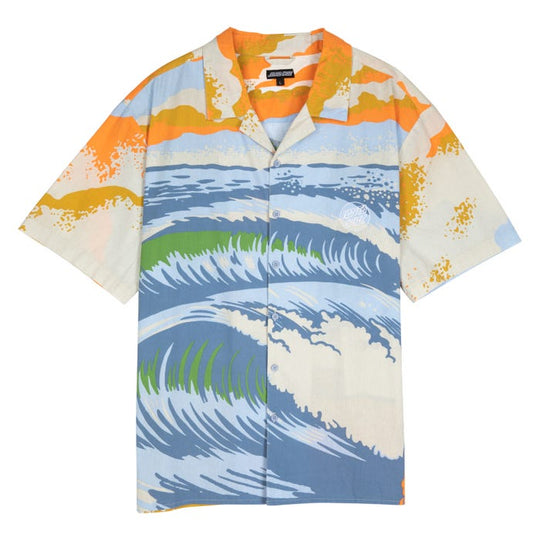 Water View S/S Shirt