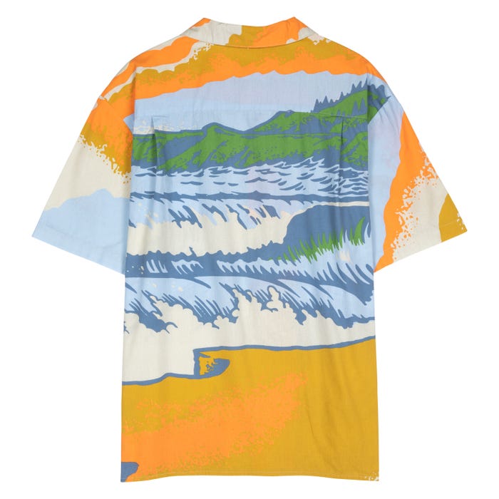 Water View S/S Shirt
