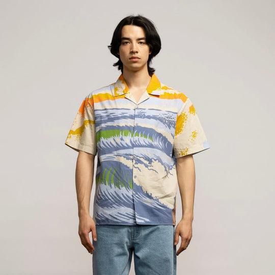 Water View S/S Shirt