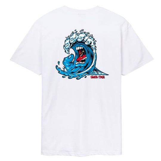 Screaming Wave T-Shirt