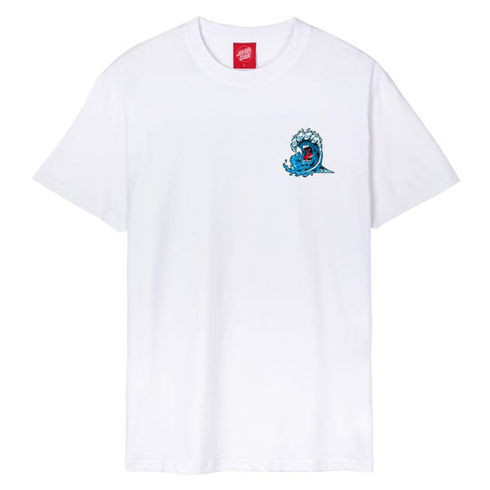 Screaming Wave T-Shirt