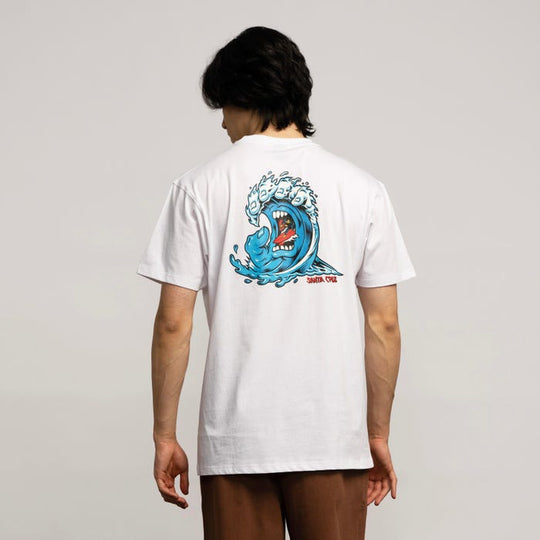 Screaming Wave T-Shirt