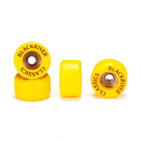 Blackriver Wheels "Classics" Yellow