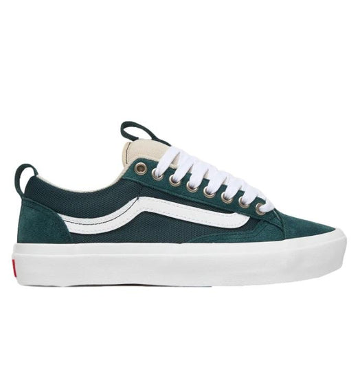Old Skool 36+ Shoes | Deep Teal