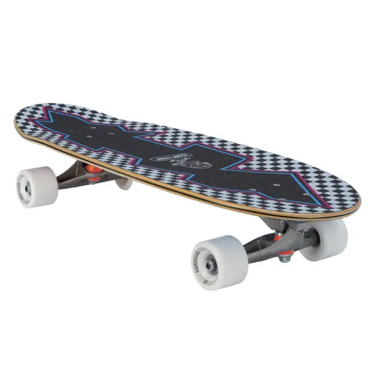 Surfskate Carver MINI RAIL BLAZER C5 28"