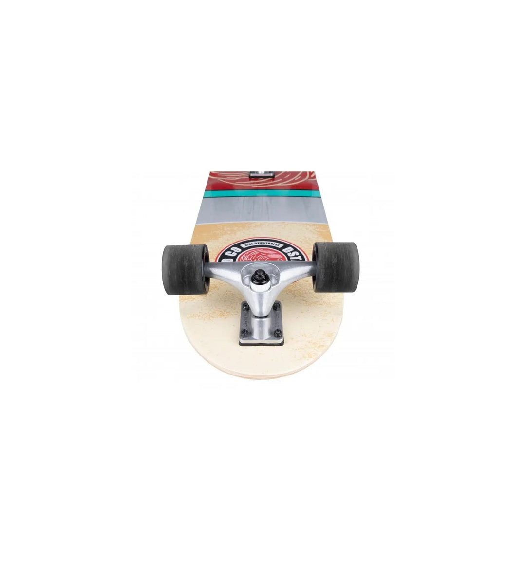 D-STREET SURFSKATE MISSION MULTI