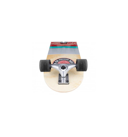 D-STREET SURFSKATE MISSION MULTI