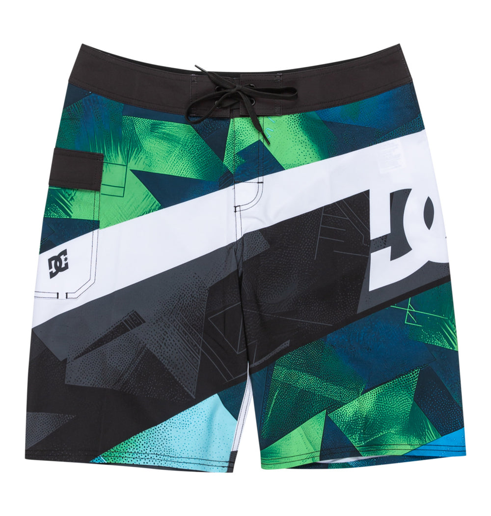 Burn Out 21" - Boardshort