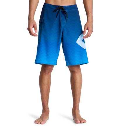 Lanai 21” Blue