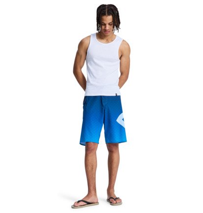 Lanai 21” Blue