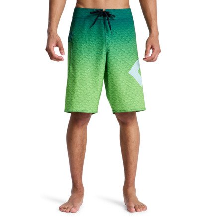 Lanai 21” Green