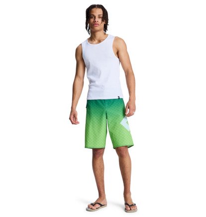 Lanai 21” Green