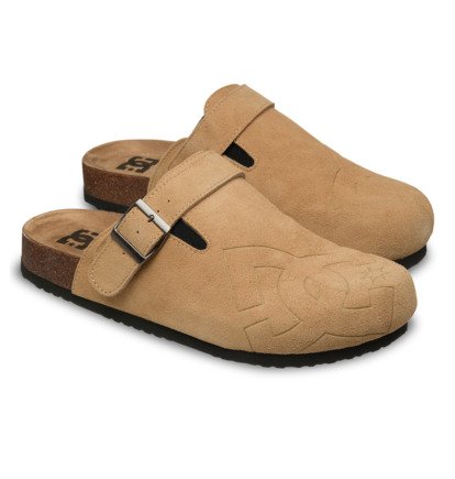 DC Liege - Slider Sandals