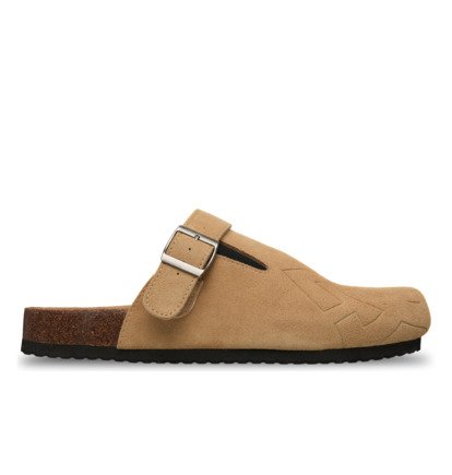 DC Liege - Slider Sandals