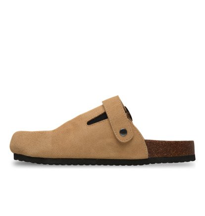 DC Liege - Slider Sandals
