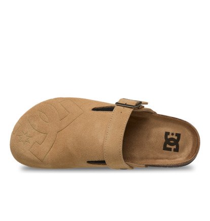DC Liege - Slider Sandals