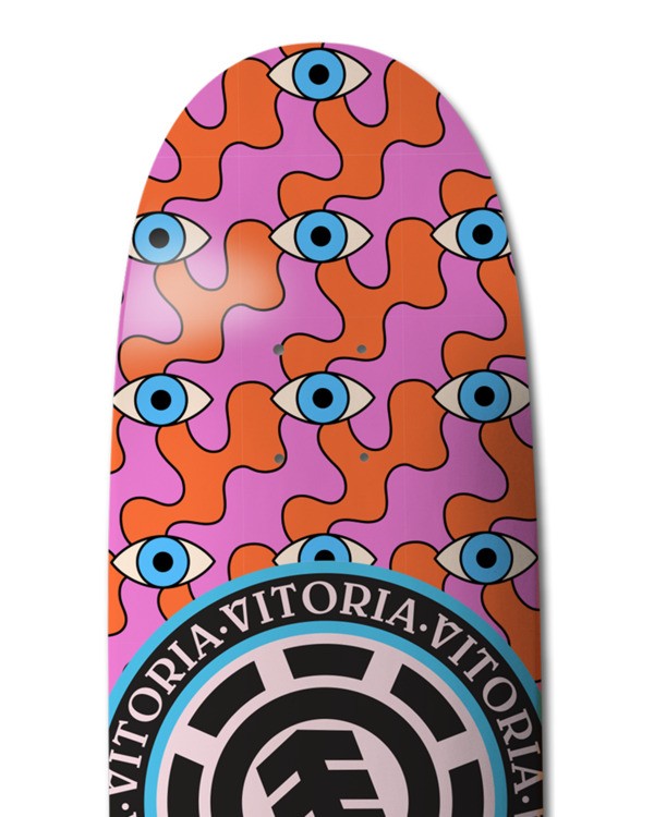 Sight Vitoria Mendonca 8.5 / 9