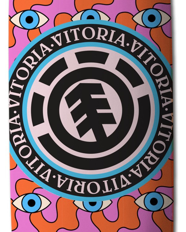 Sight Vitoria Mendonca 8.5 / 9