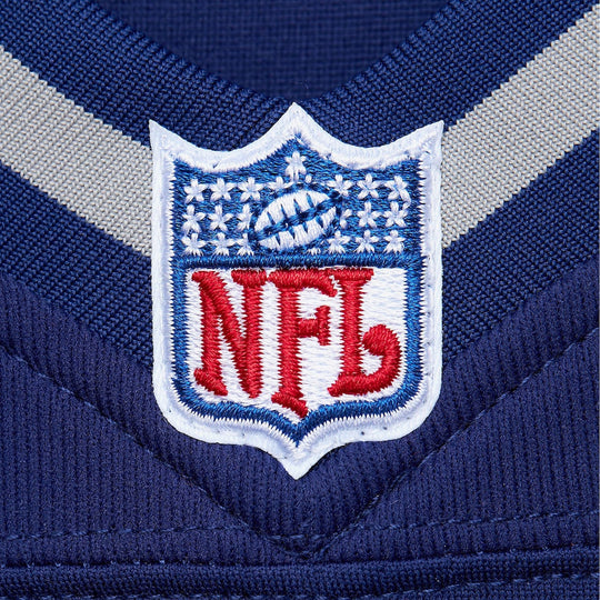 Emmitt Smith Dallas Cowboys 1996 Navy Legacy Player Jersey