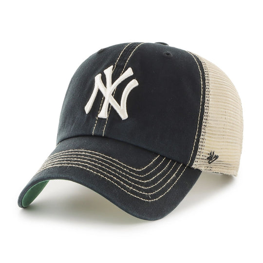 '47 Cappellino Trawler Clean Up New York Yankees