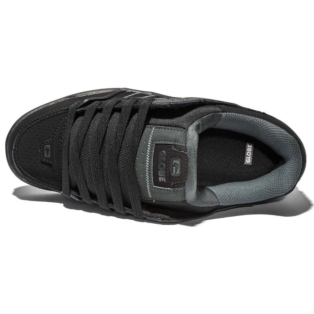 FUSION - BLACK/NIGHT