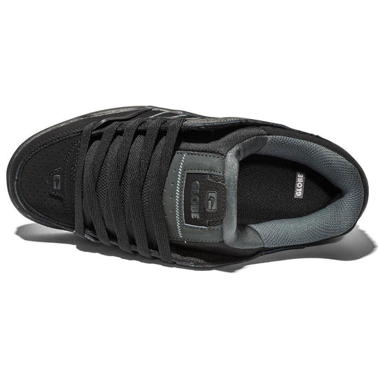 FUSION - BLACK/NIGHT