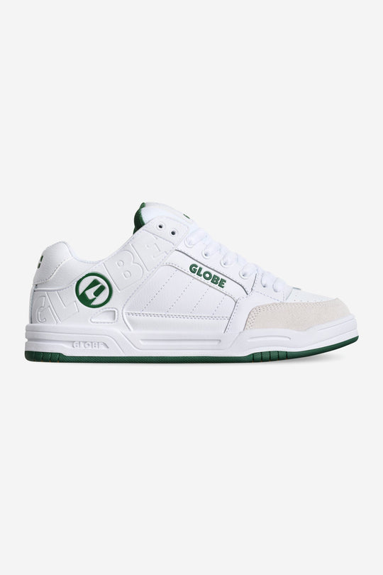 TILT - WHITE/GREEN