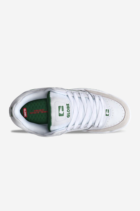 TILT - WHITE/GREEN