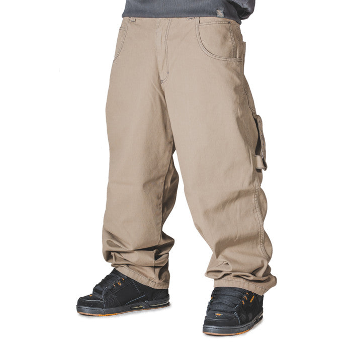 The blueskin jeans baggy hip hop Sabbia