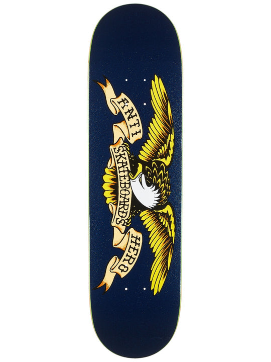 Anti Hero EASY RIDER Classic Eagle Deck 8.5